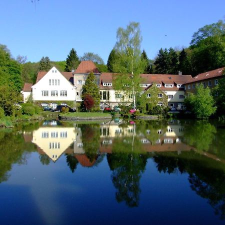 Gaestehaus Bleibergquelle เฟลแบร์ท ภายนอก รูปภาพ