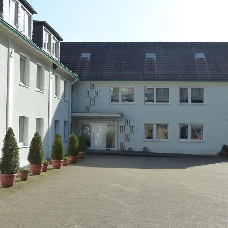 Gaestehaus Bleibergquelle เฟลแบร์ท ภายนอก รูปภาพ