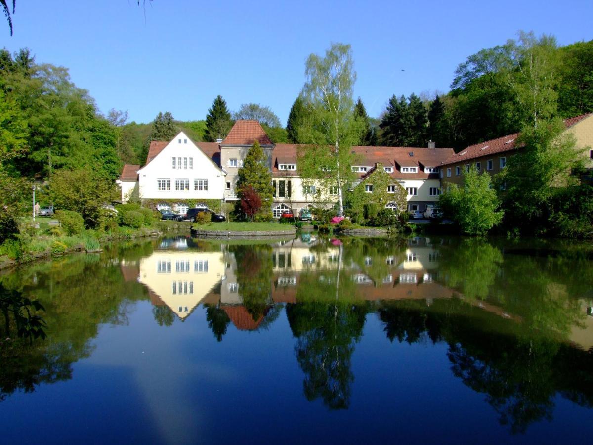 Gaestehaus Bleibergquelle เฟลแบร์ท ภายนอก รูปภาพ