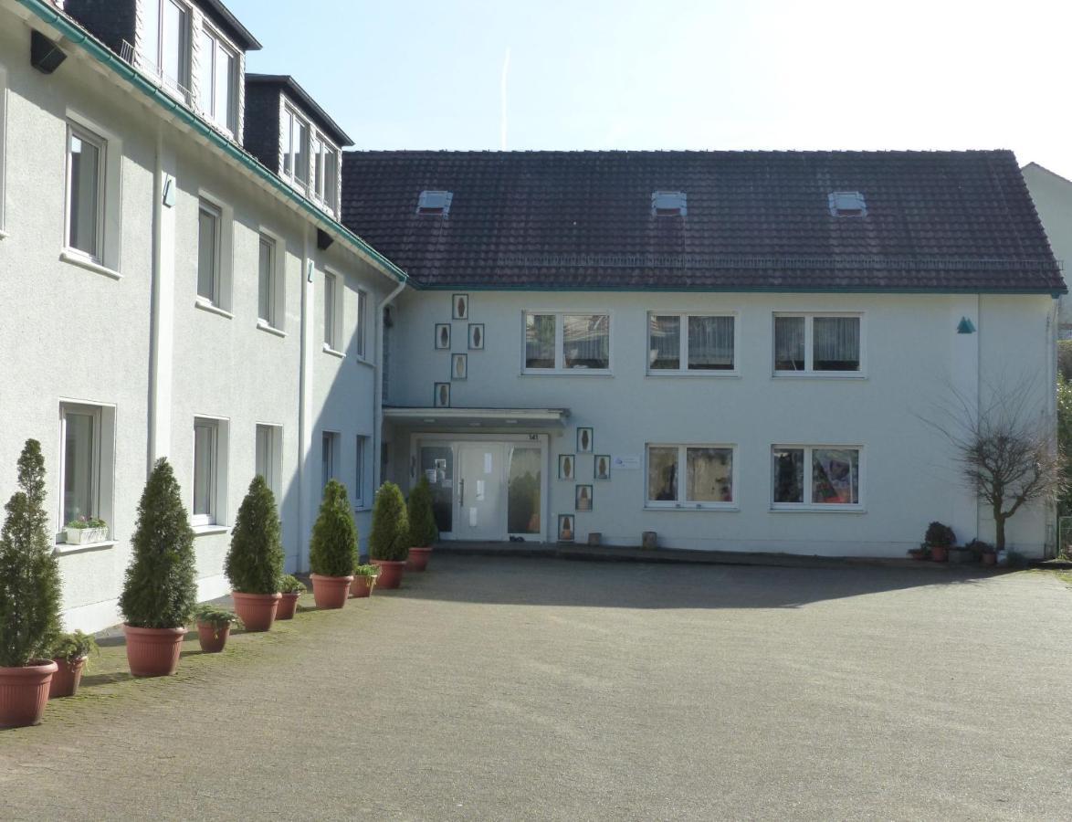 Gaestehaus Bleibergquelle เฟลแบร์ท ภายนอก รูปภาพ