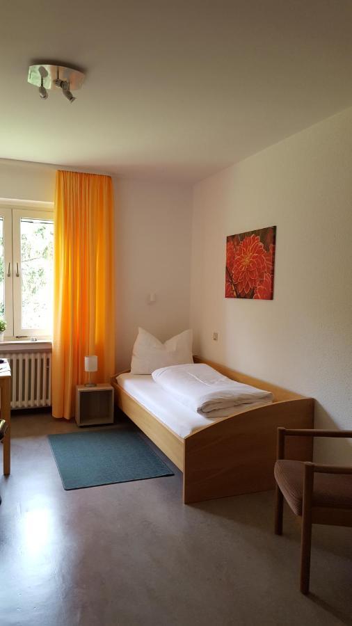 Gaestehaus Bleibergquelle เฟลแบร์ท ภายนอก รูปภาพ