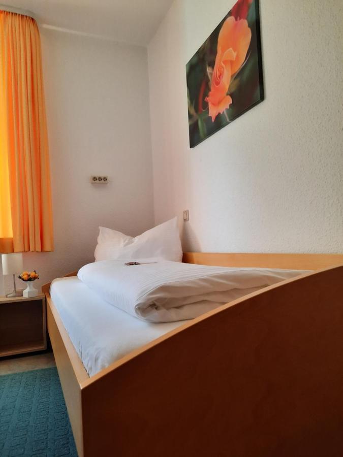 Gaestehaus Bleibergquelle เฟลแบร์ท ภายนอก รูปภาพ